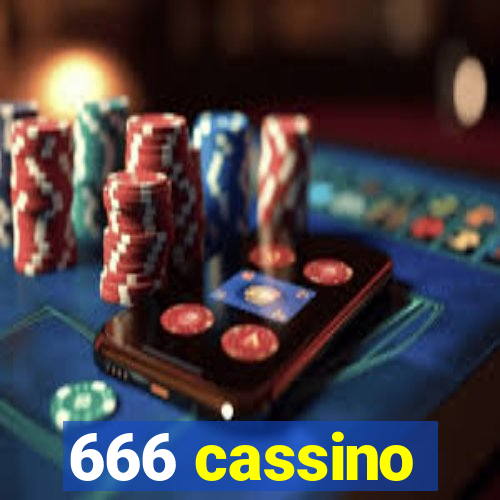 666 cassino